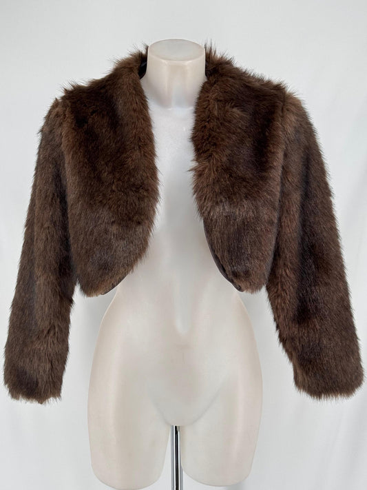 Veste Arctic - Velvet