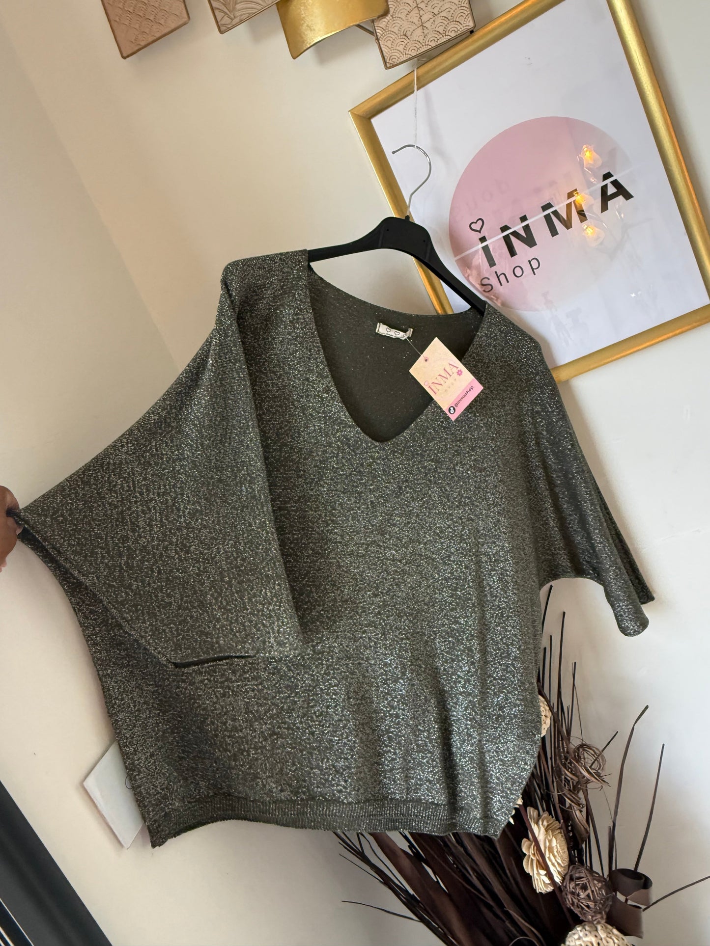 Blouse Maud