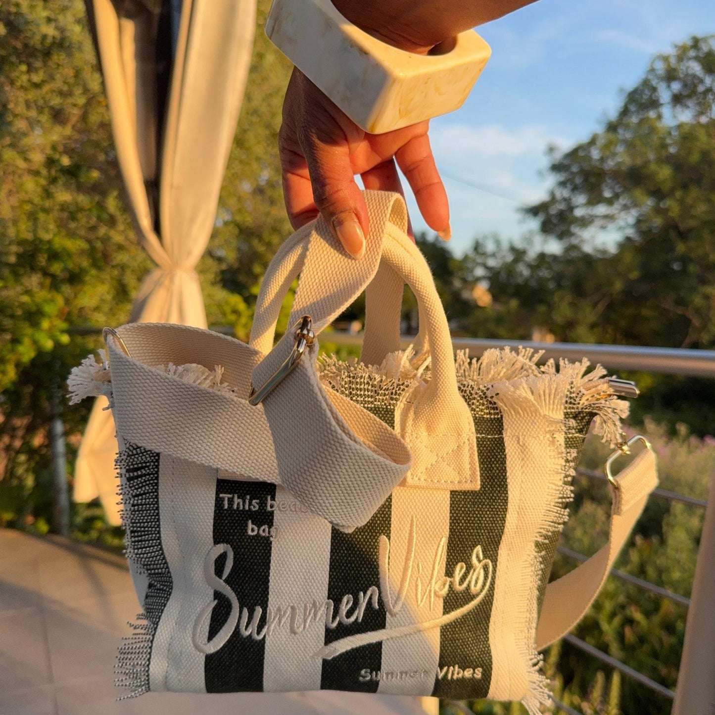 Sac Saint Tropez