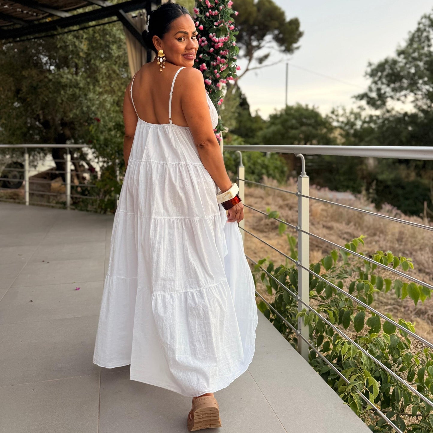 Robe Soleil