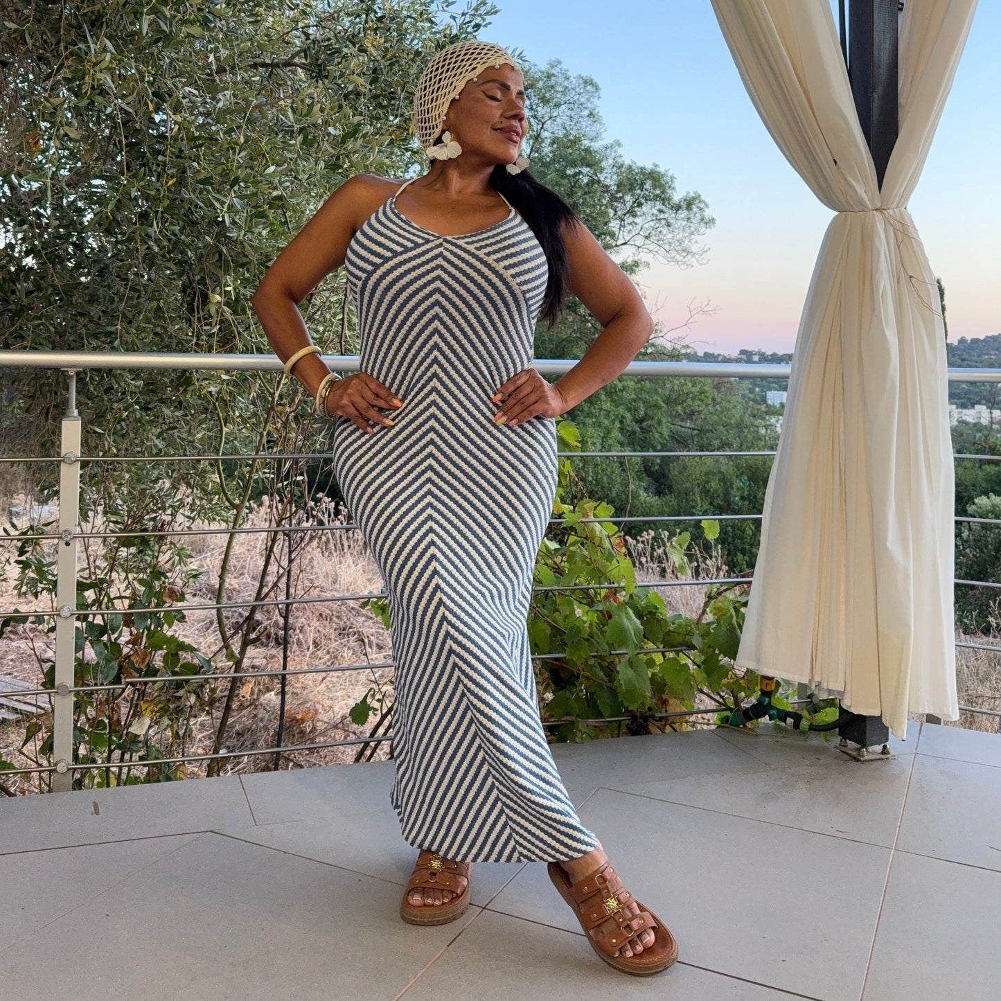 Robe Niya