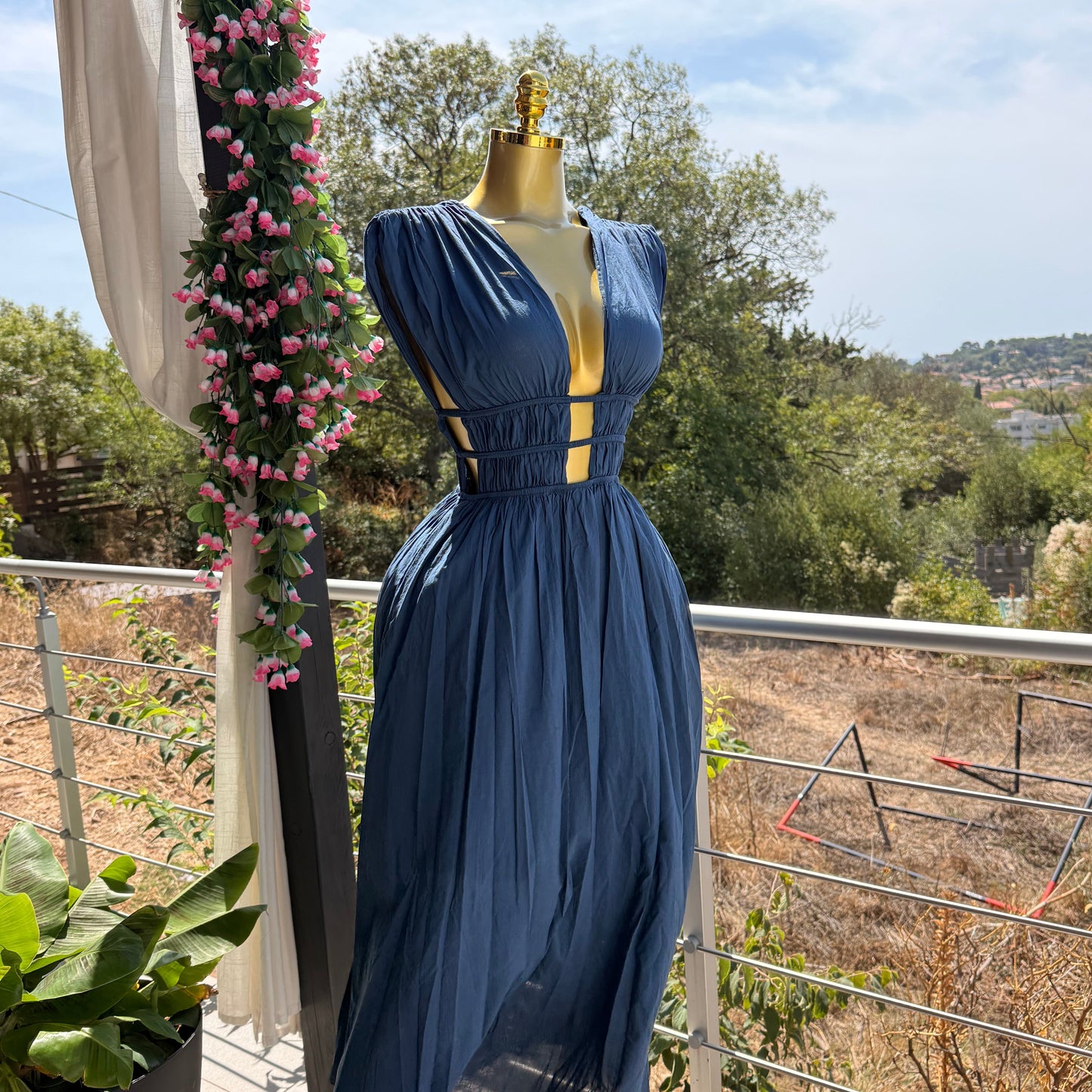 Robe Juliette