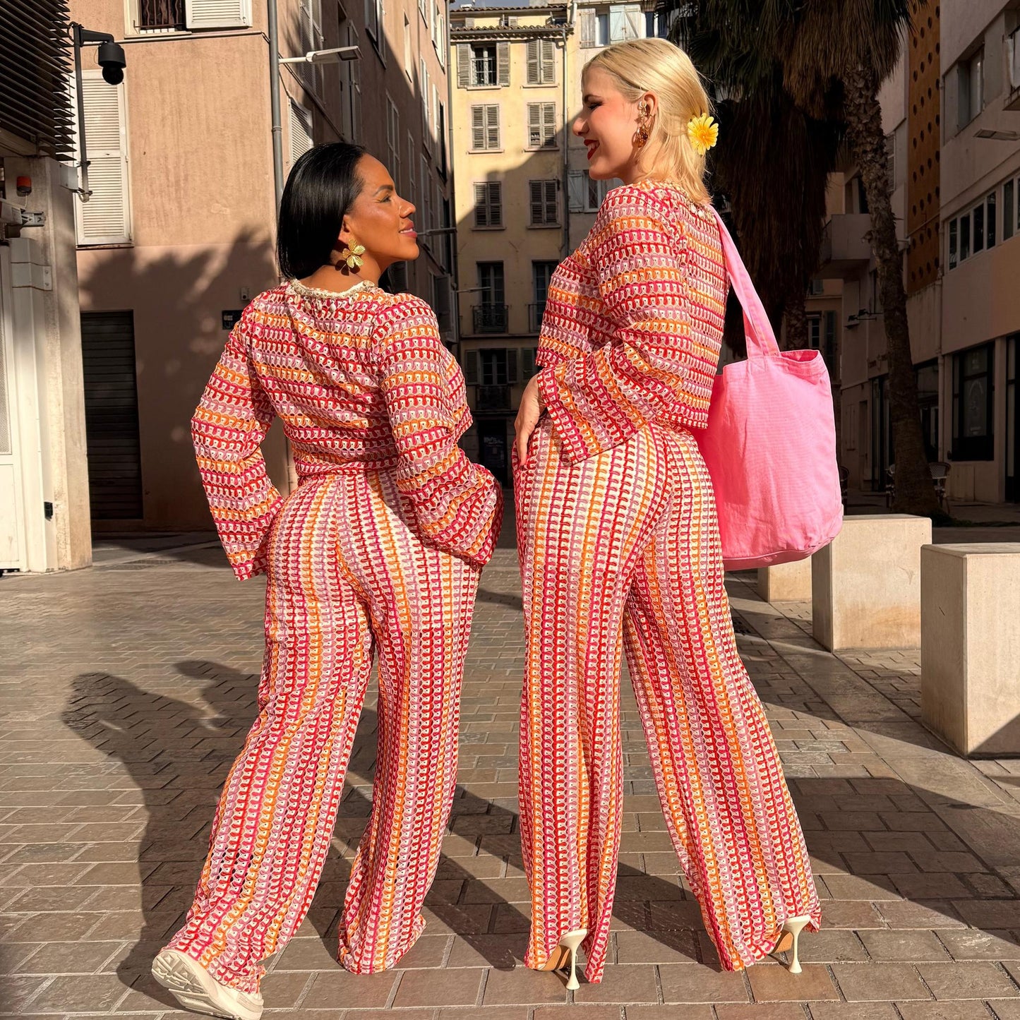 Ensemble Sunset – Color Glow