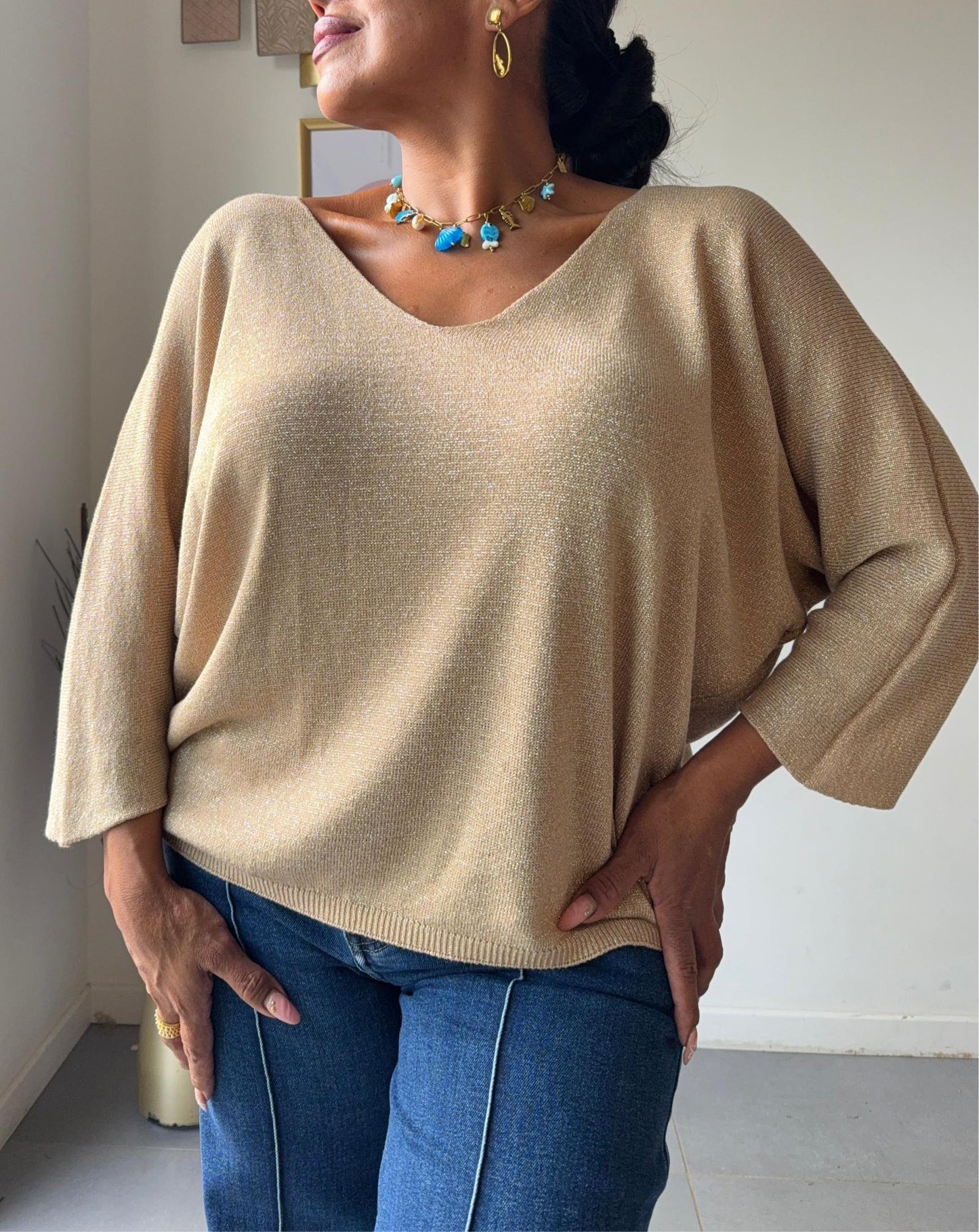 Blouse Maud