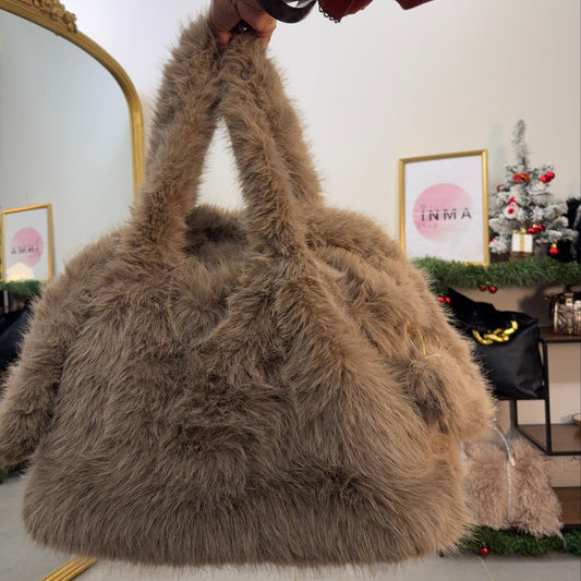 Sac à main Oslo - Doble interior