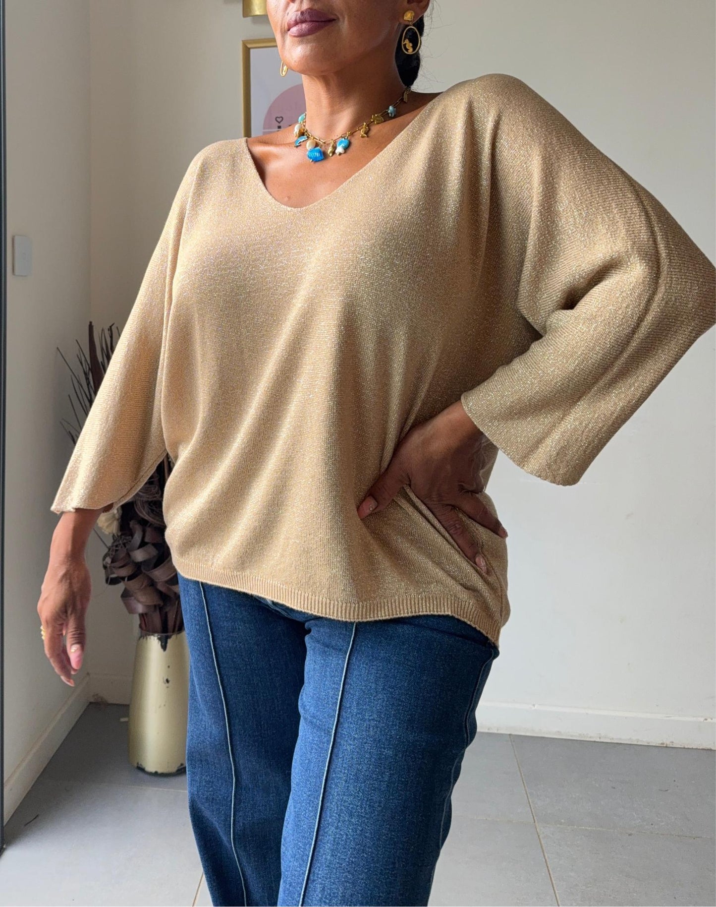 Blouse Maud