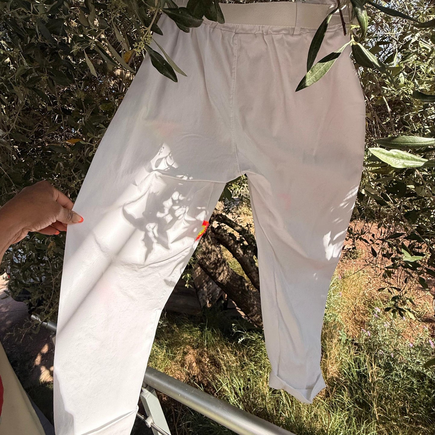 Pantalon Chino Ibiza