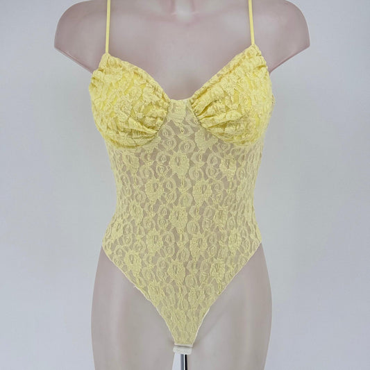 Body Solène - Sensuel & élégant