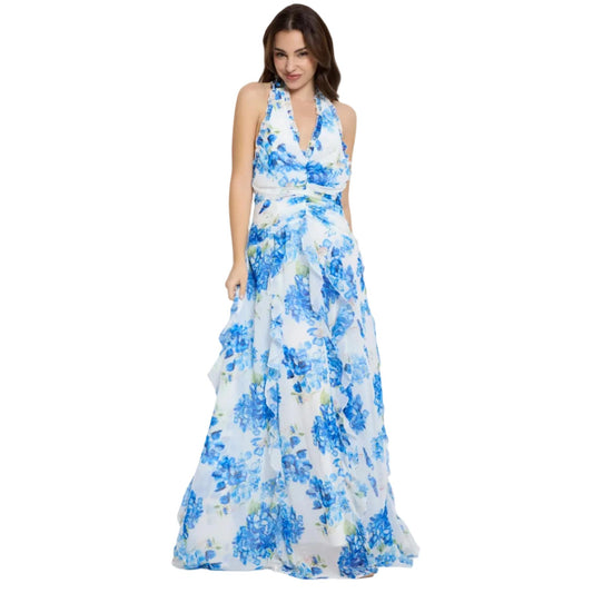 Robe Paloma – Fluidité aérienne & élégance estivale