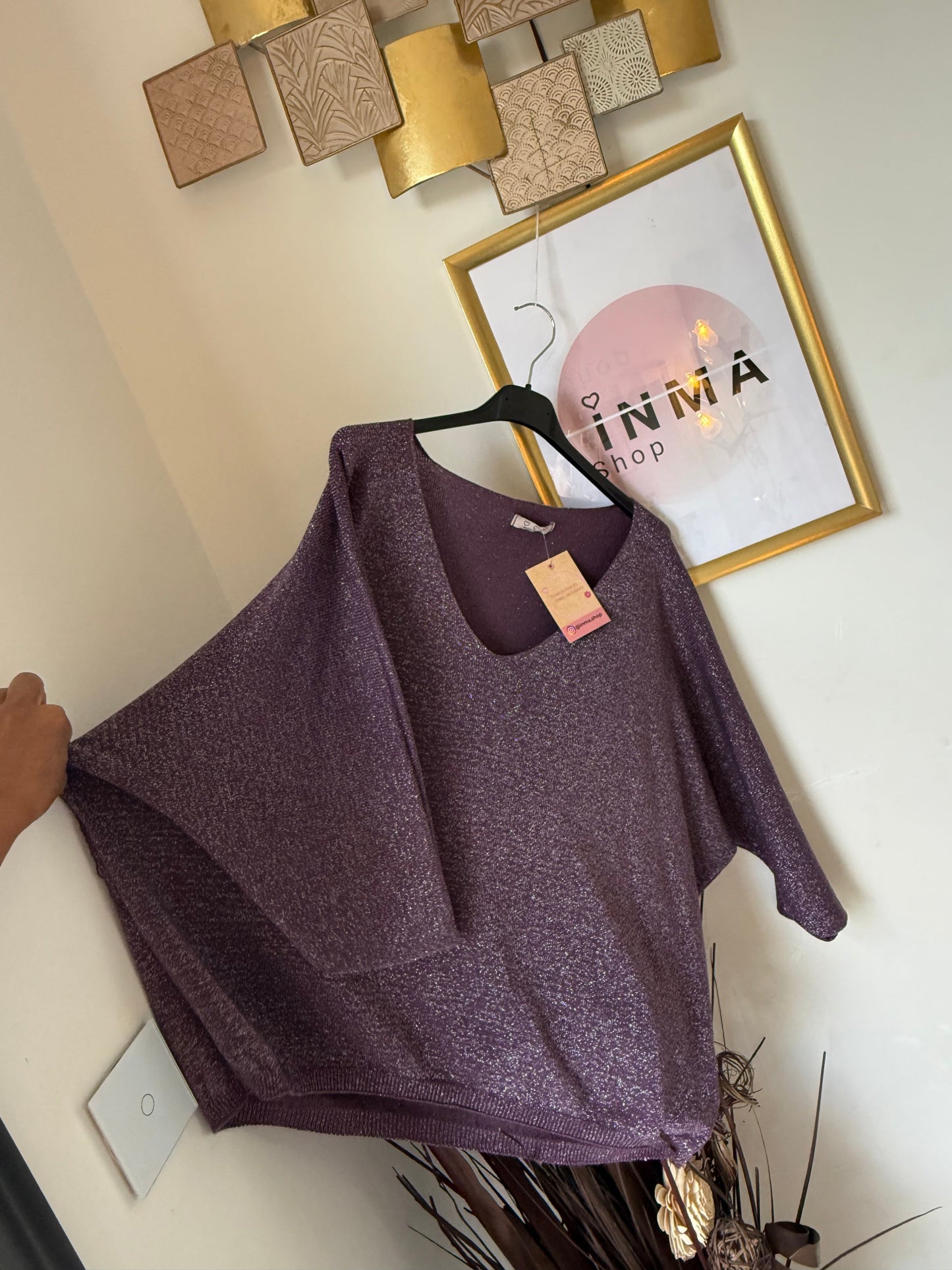 Blouse Maud