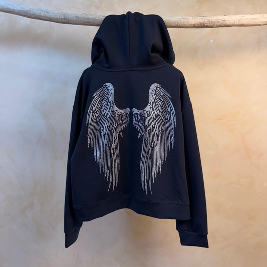 Sweat Wings – Power Angel