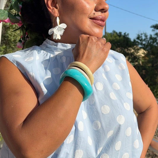 Lot de 3 Bracelets Cala – Colorés et Bohèmes