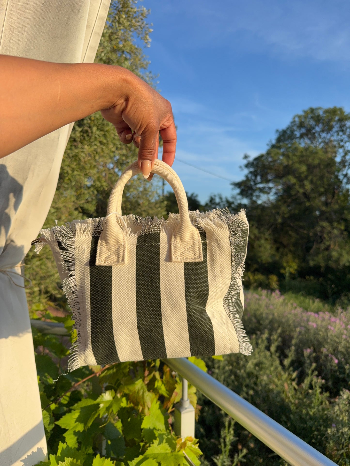 Sac Saint Tropez