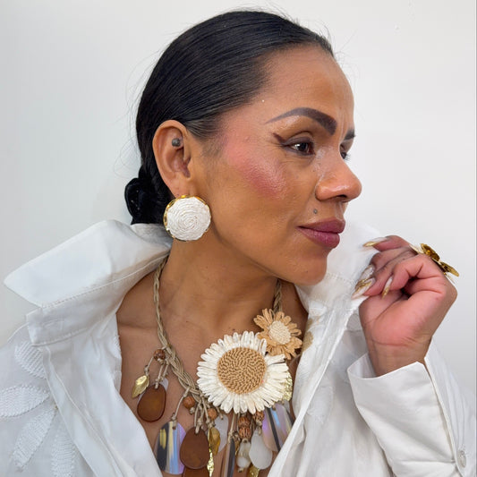 Boucles Solara - Naturelles & lumineuses