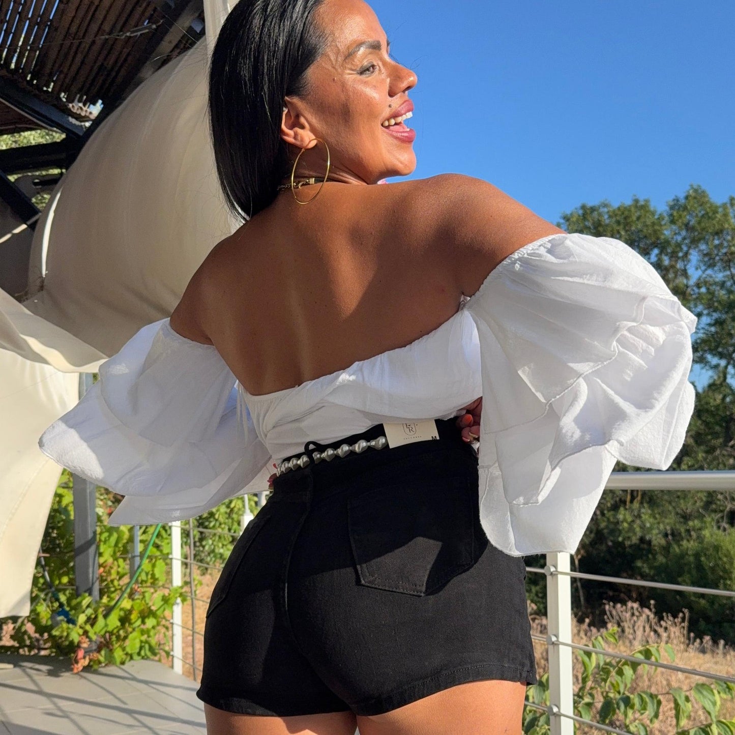 Kelly Top