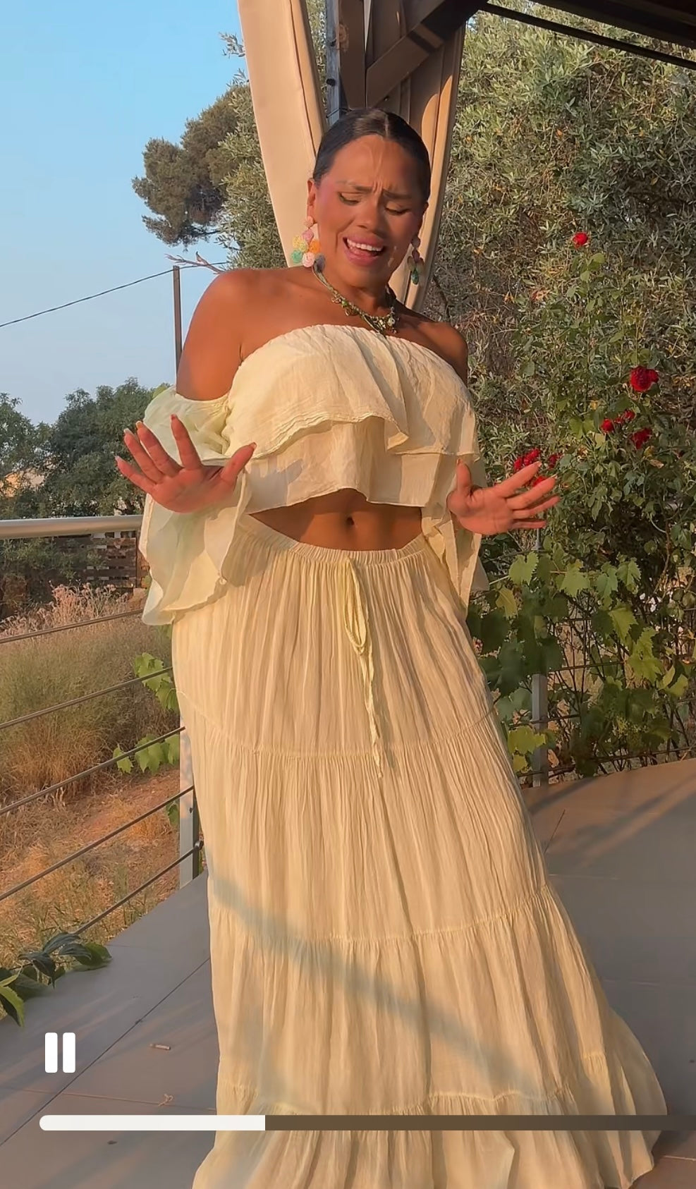 Kelly Top