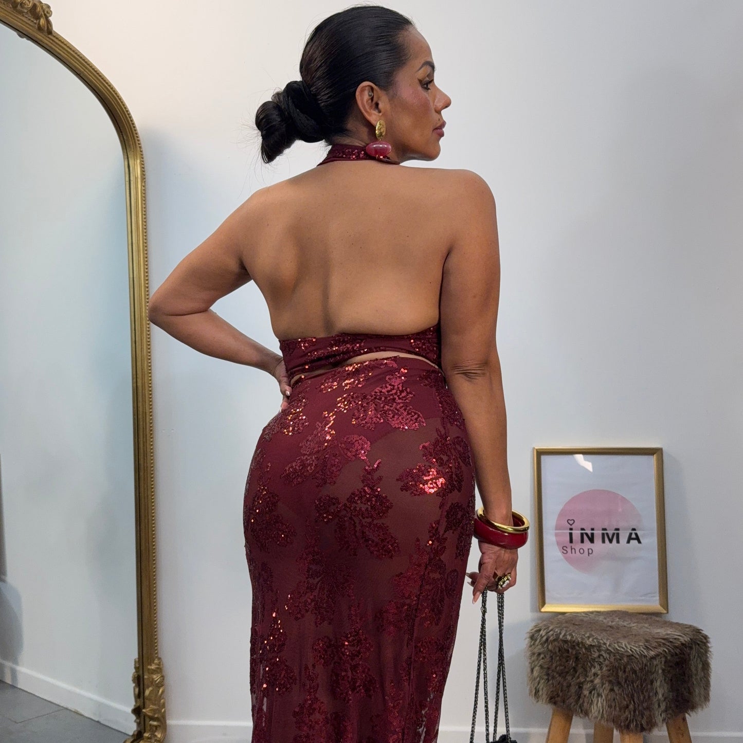 Ensemble Shakira — Sensuel et Scintillant