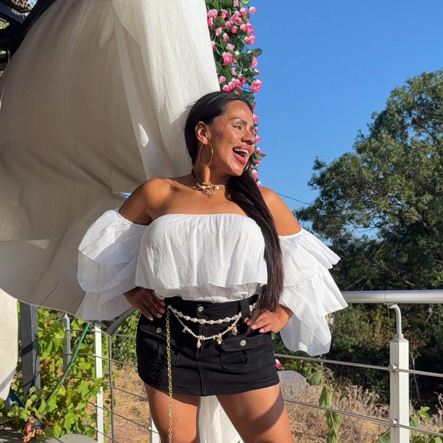 Kelly Top