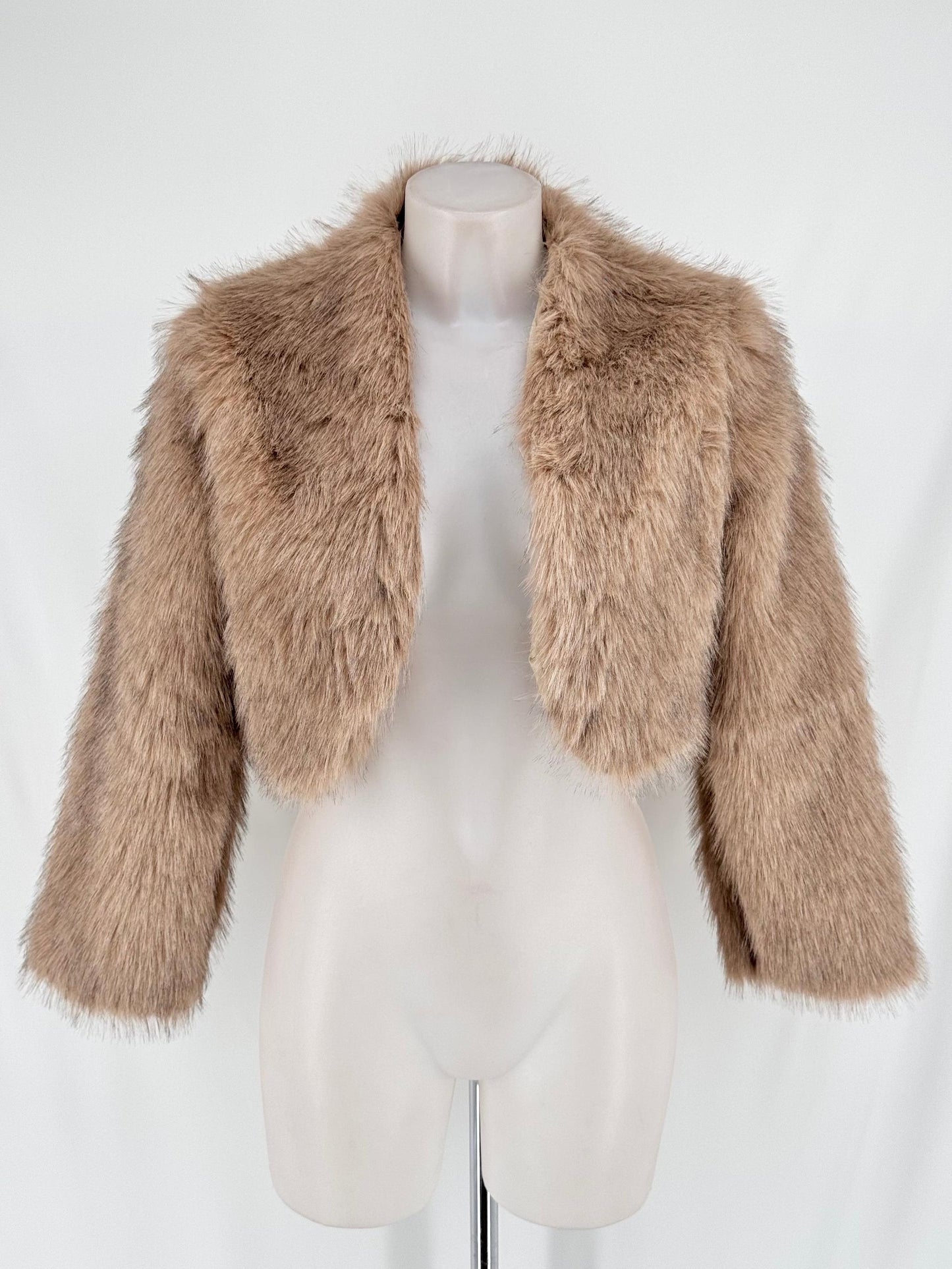 Veste Arctic - Velvet