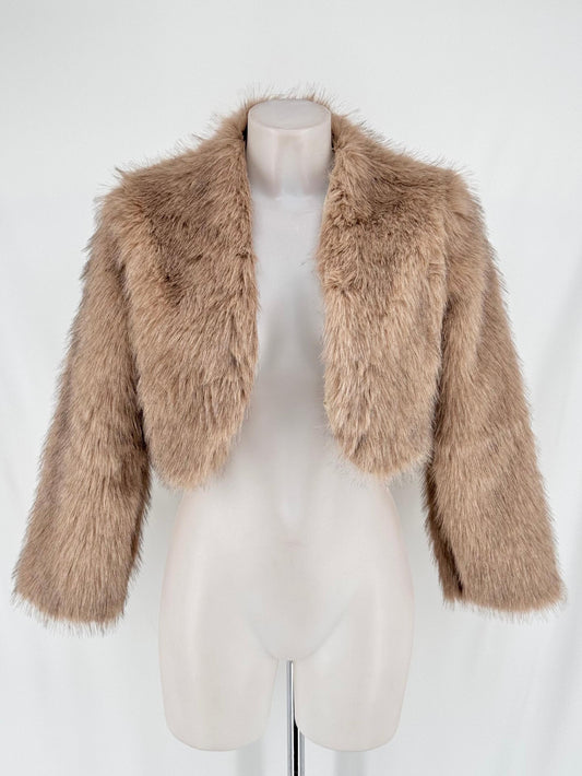 Veste Arctic - Velvet