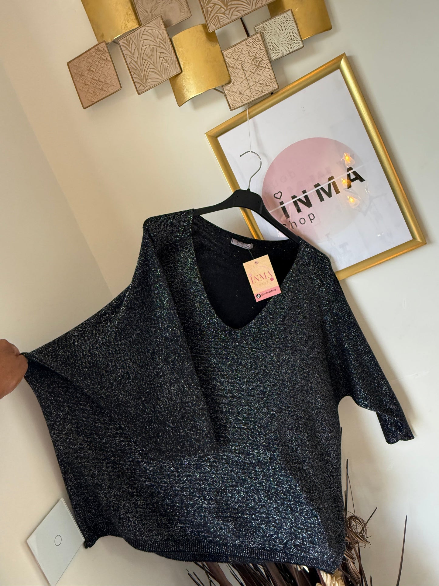 Blouse Maud