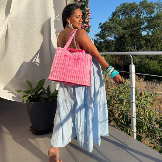 Sac Rive Gauche – Élégant et Tendance