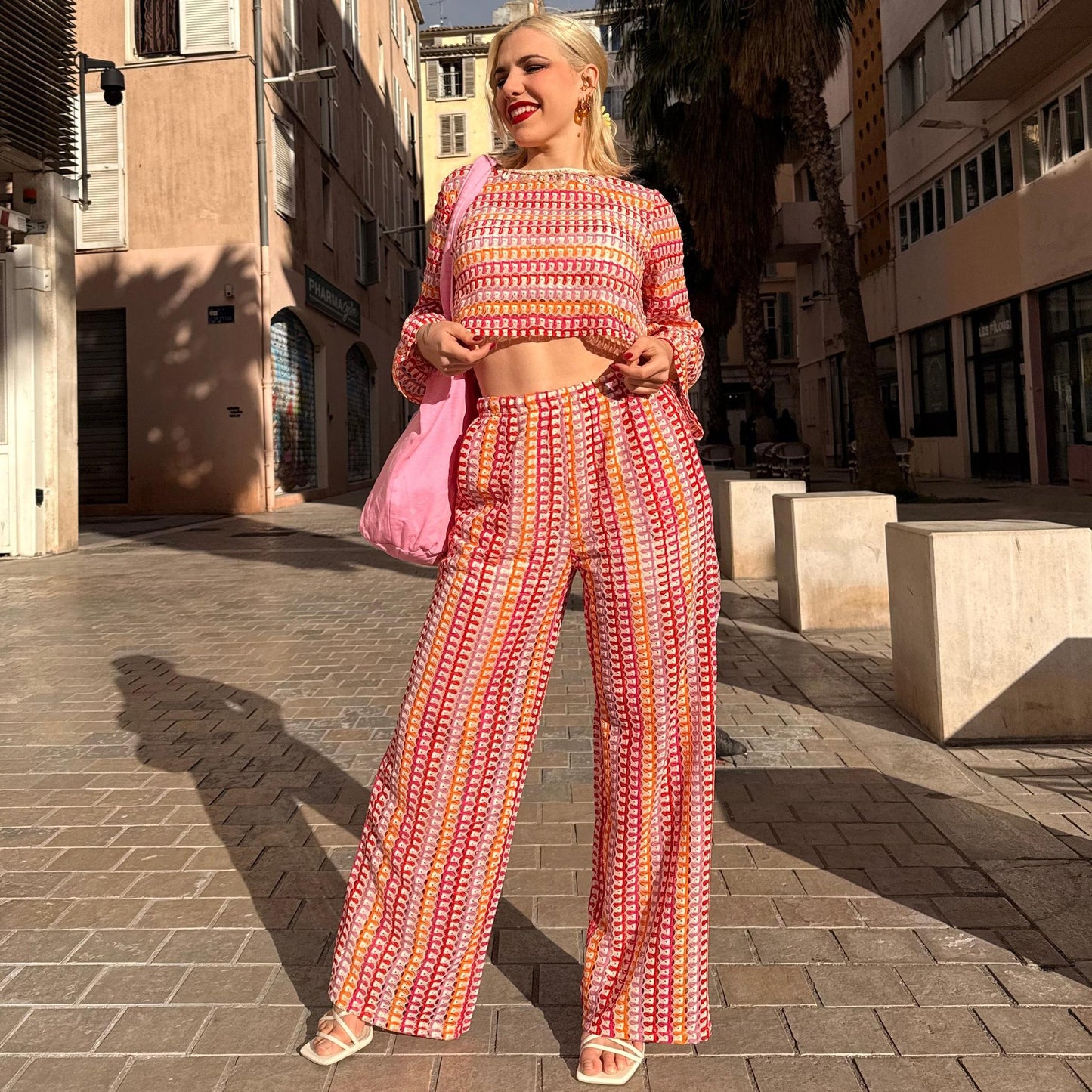 Ensemble Sunset – Color Glow