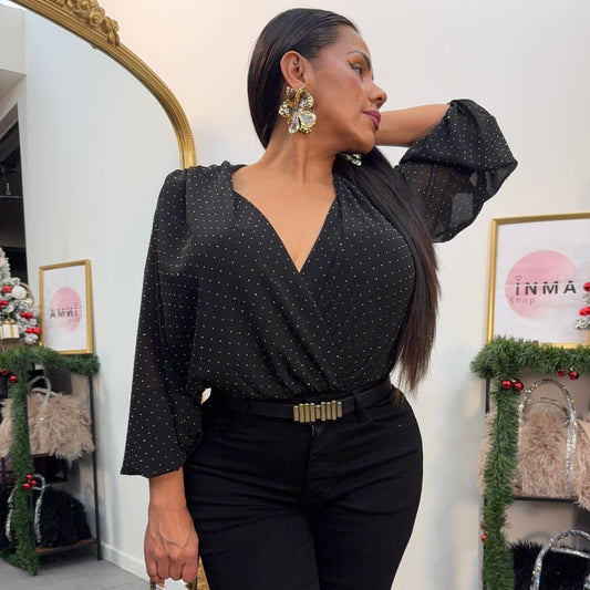 Body Stella Dot — Élégance Fluide