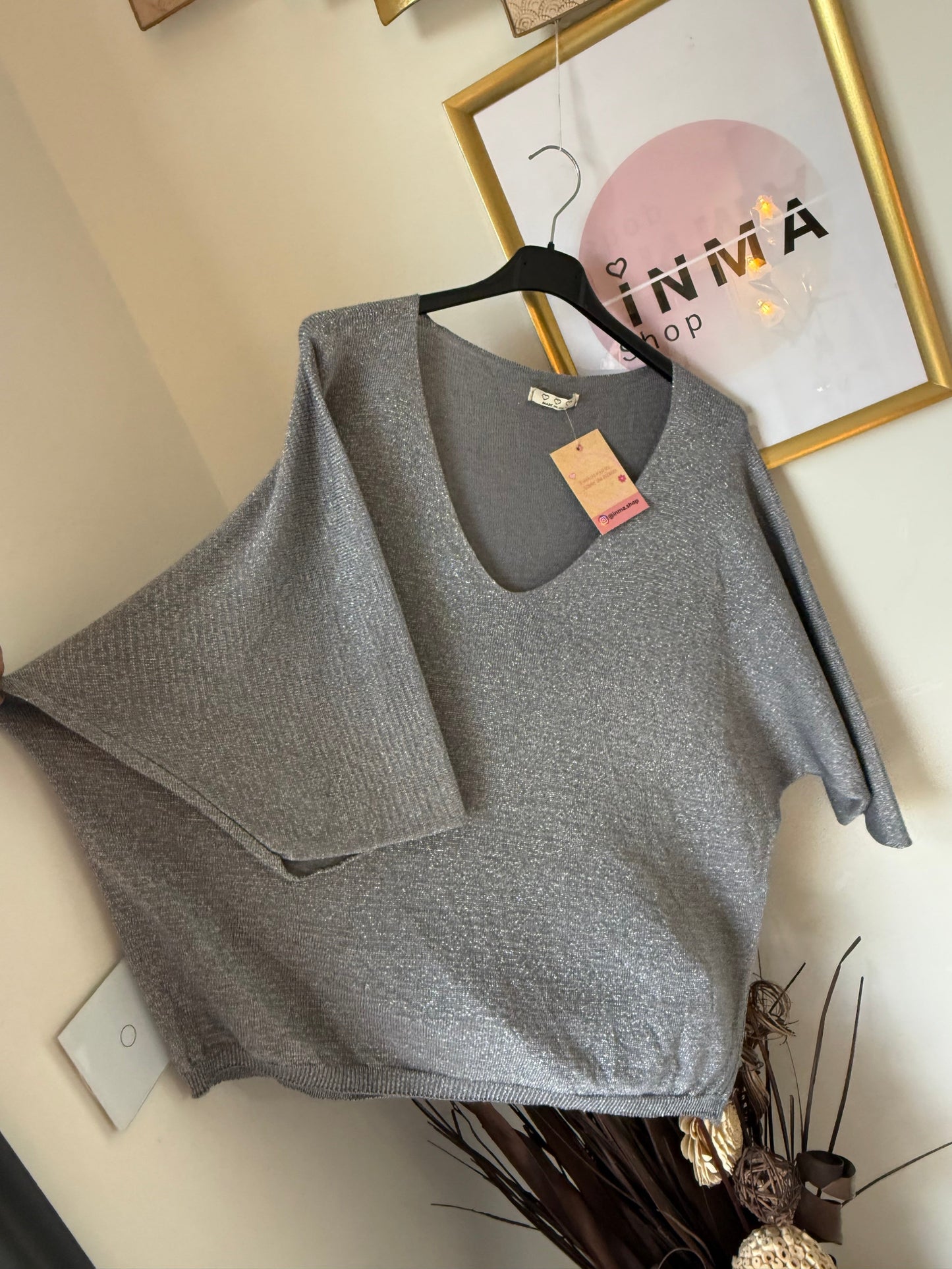 Blouse Maud