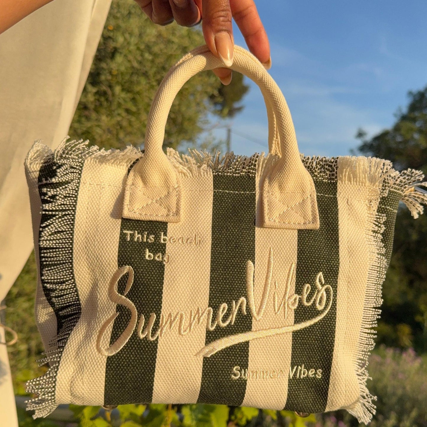 Sac Saint Tropez