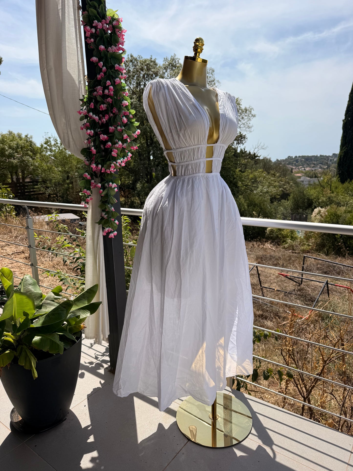 Robe Juliette