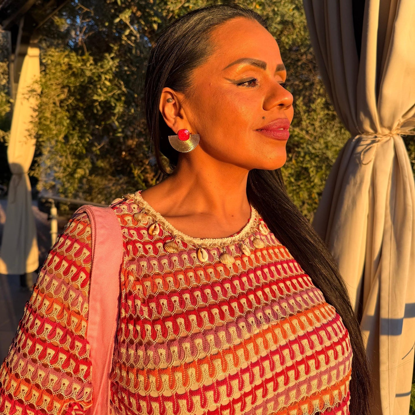 Ensemble Sunset – Color Glow
