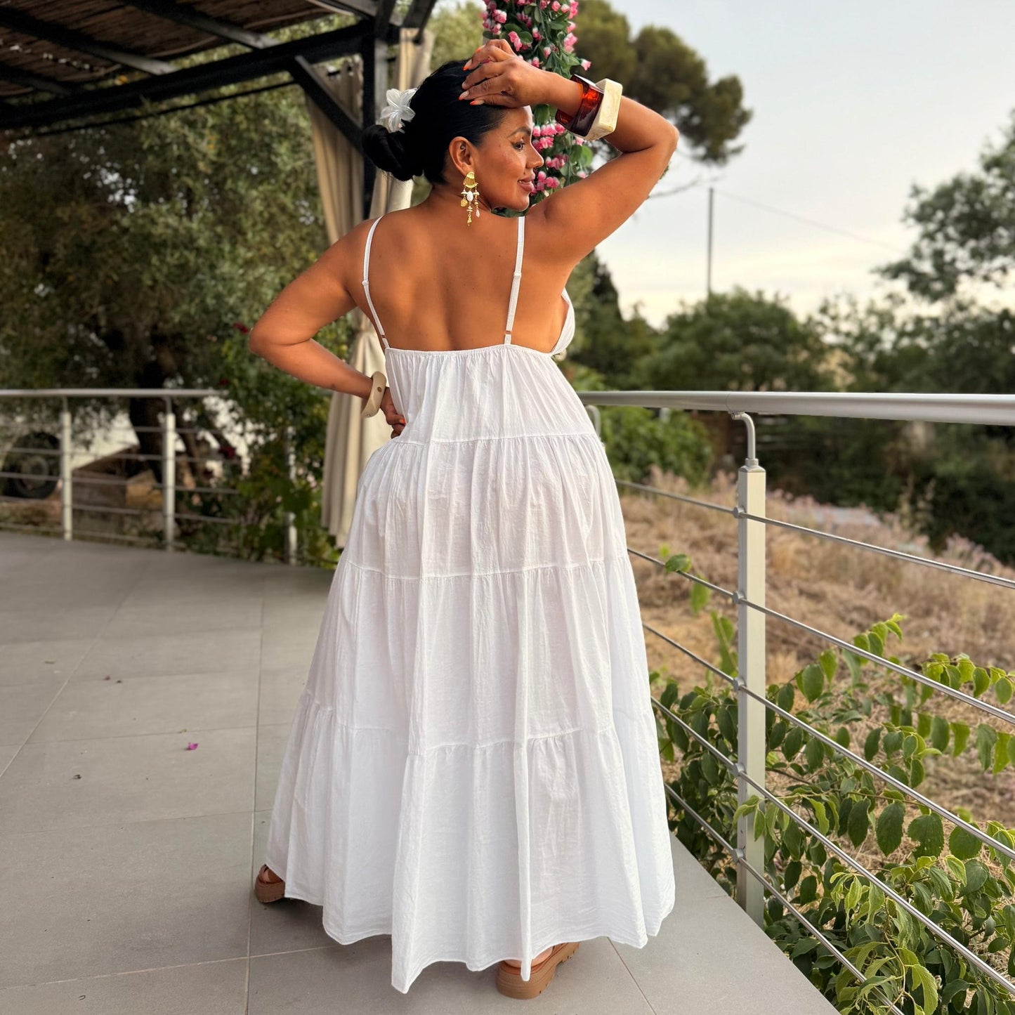 Robe Soleil