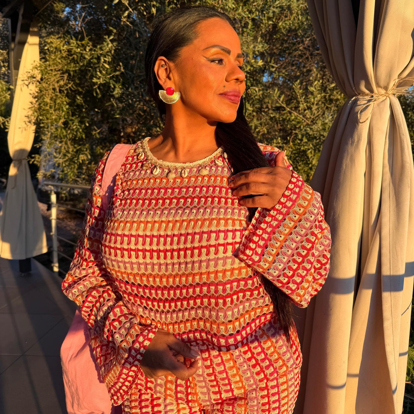 Ensemble Sunset – Color Glow
