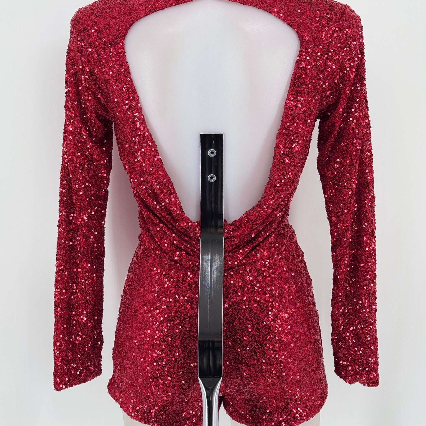 Combi-Short Galaxy Shine – Edition Luxe