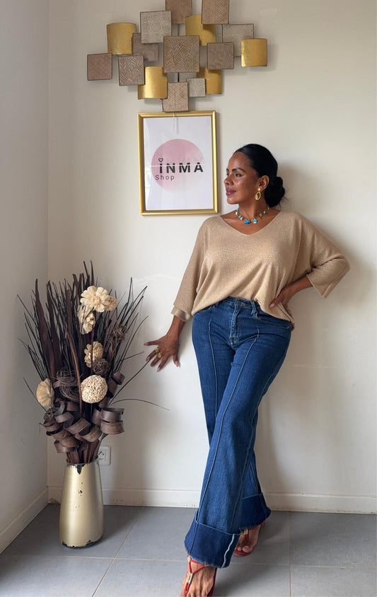 Blouse Maud