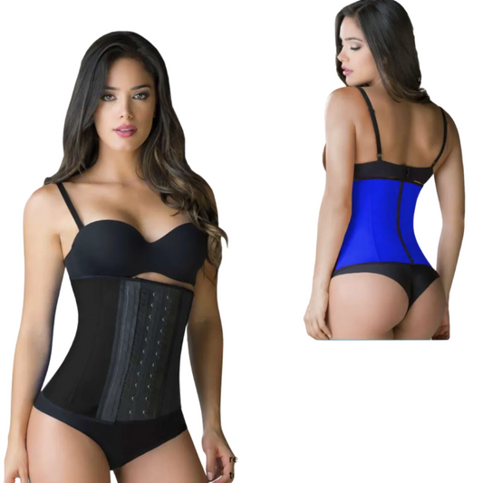 Gaine Colombienne Ventre Plat