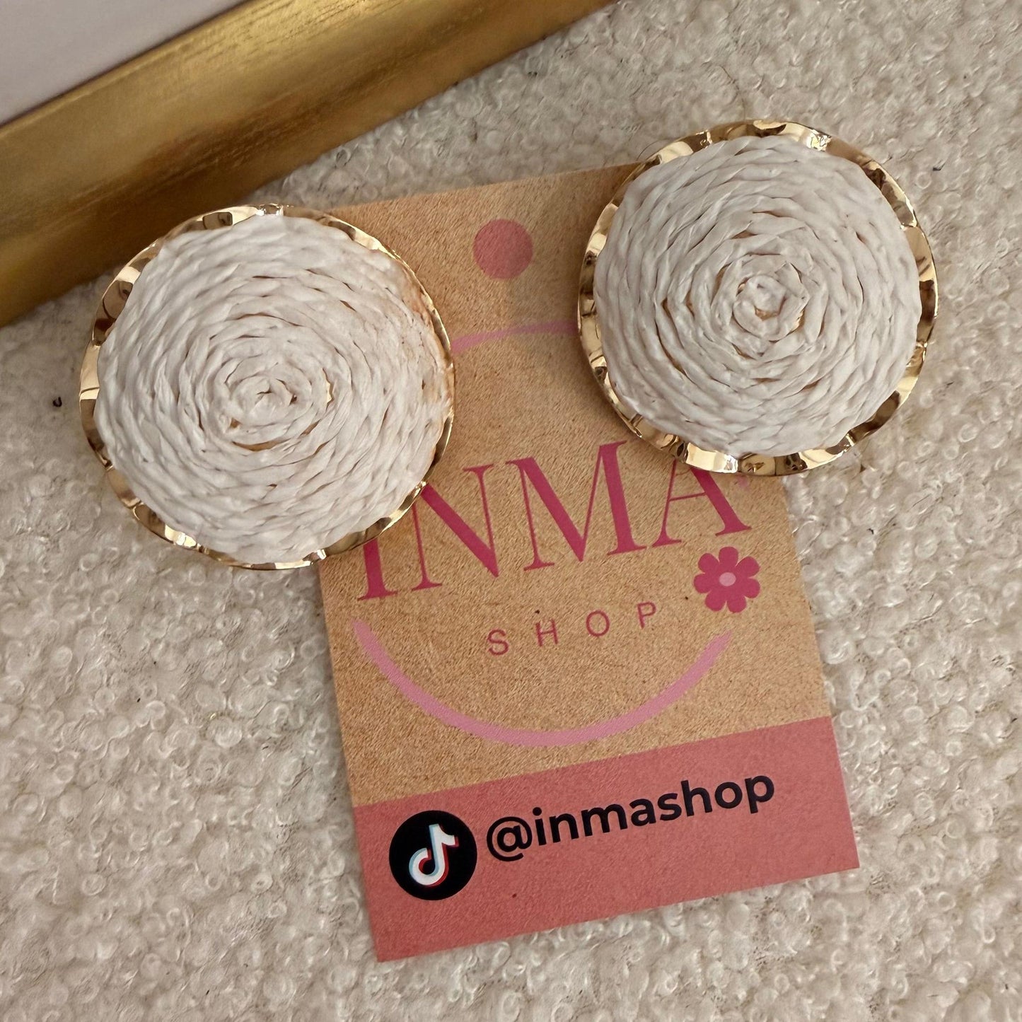 Boucles Solara - Naturelles & lumineuses