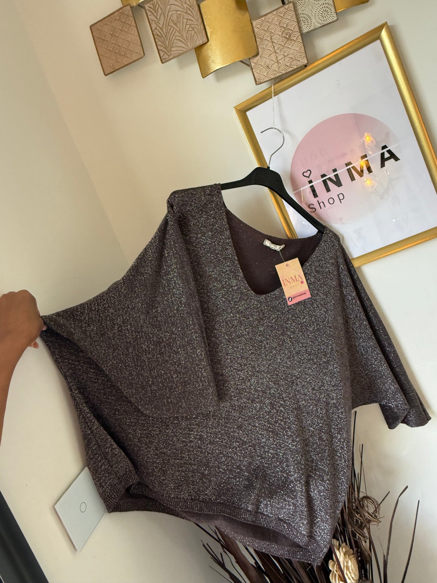 Blouse Maud