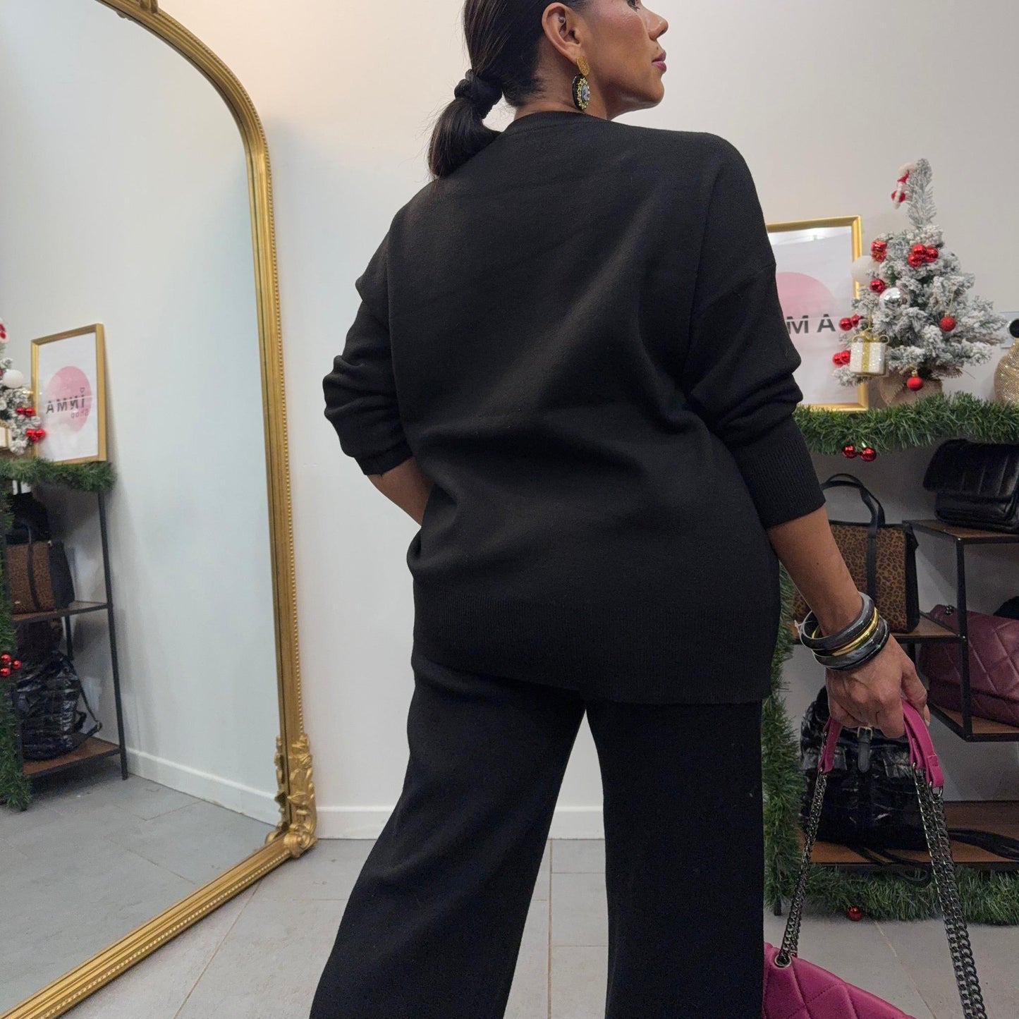 Ensemble Love – Confort doux & style affirmé