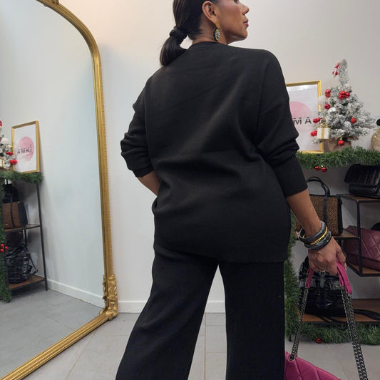 Ensemble Love – Confort doux & style affirmé