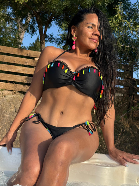 Bikini Grecia