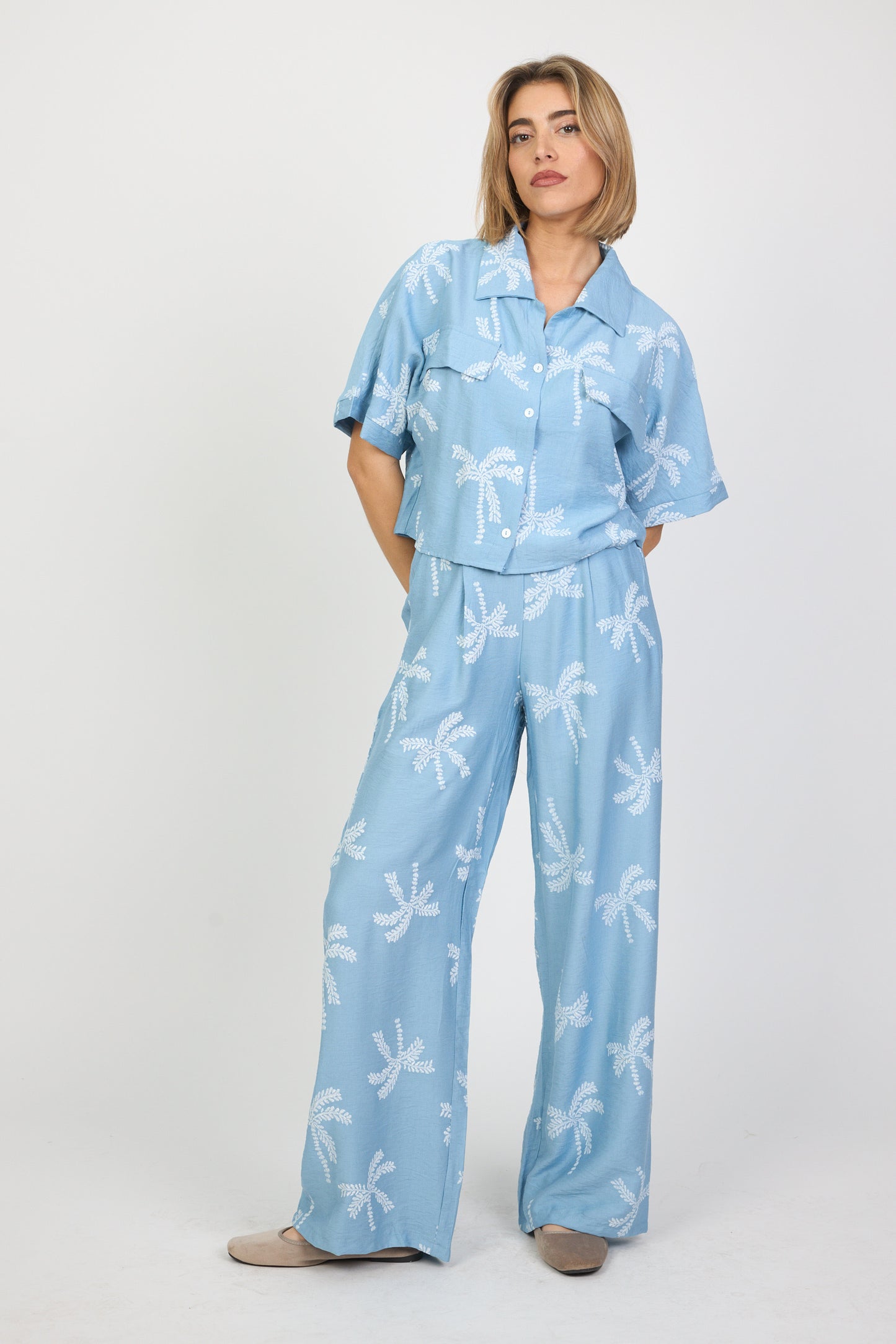 Conjunto de Fátima