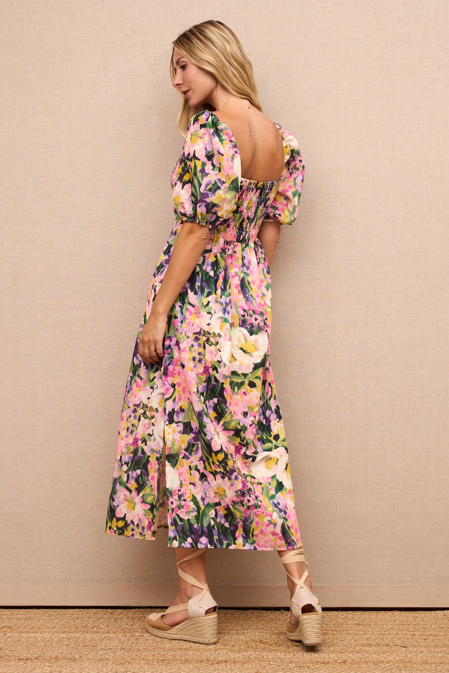 Beautiful Dress