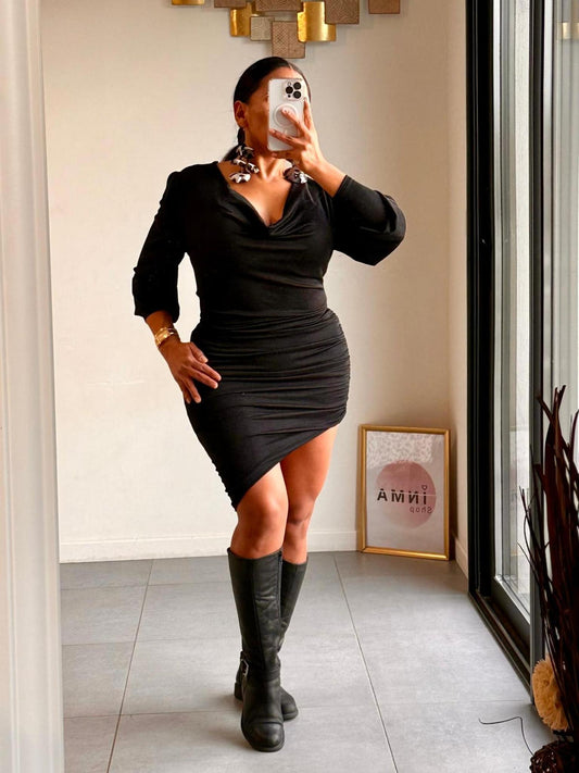 Vestido "Bonita"
