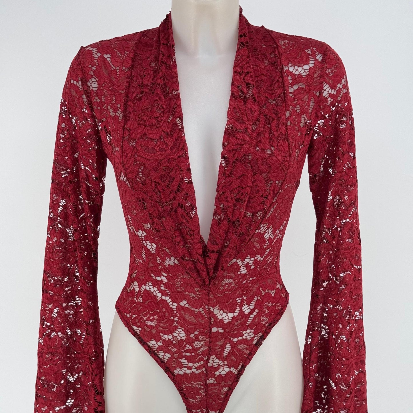 Body Selene – Dentelle Sensuelle