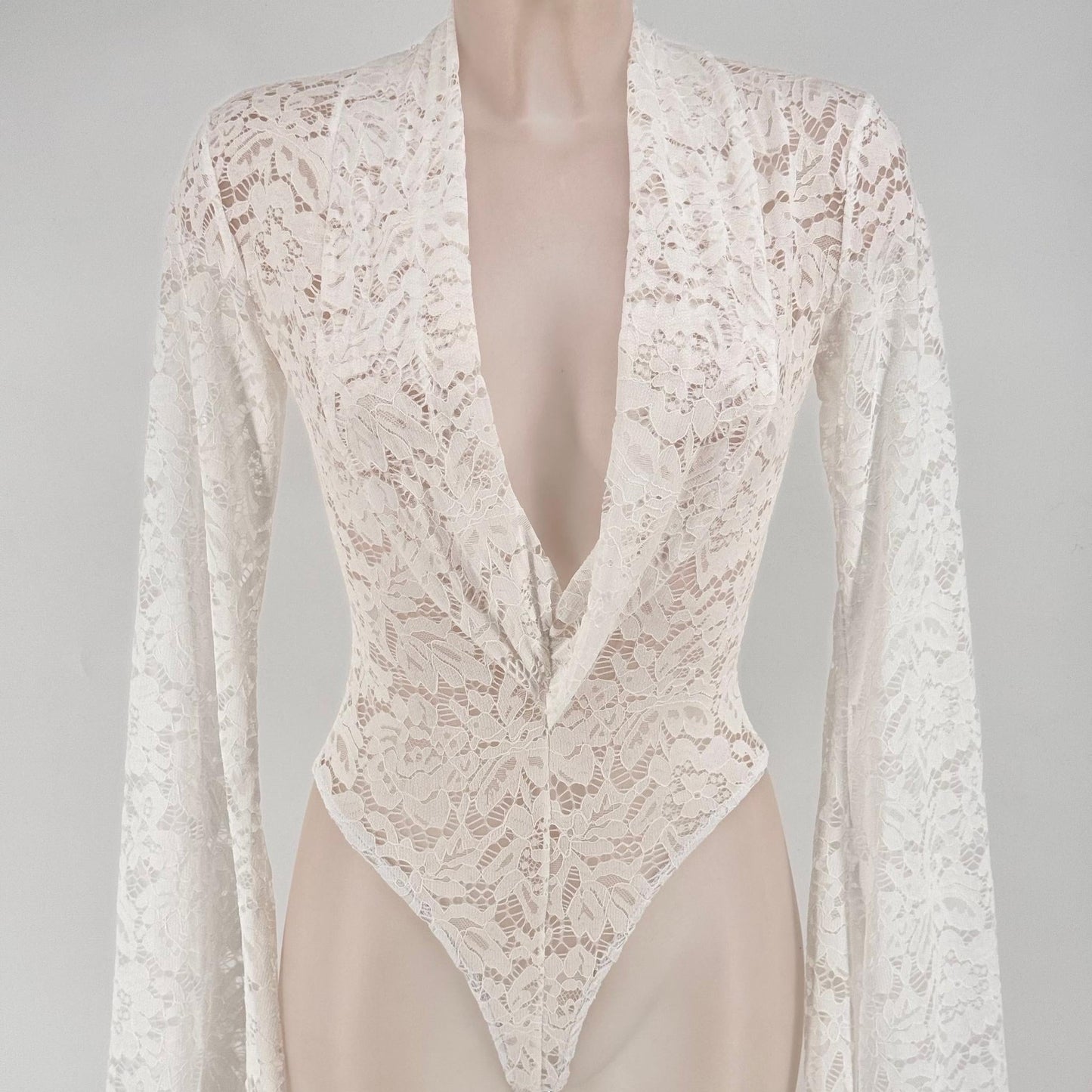 Body Selene – Dentelle Sensuelle
