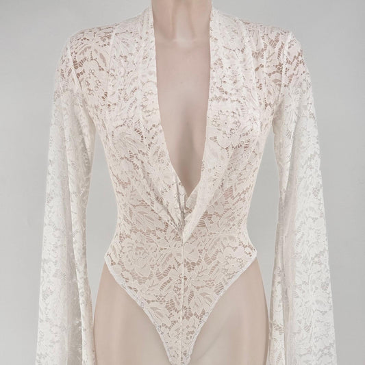 Body Selene – Dentelle Sensuelle