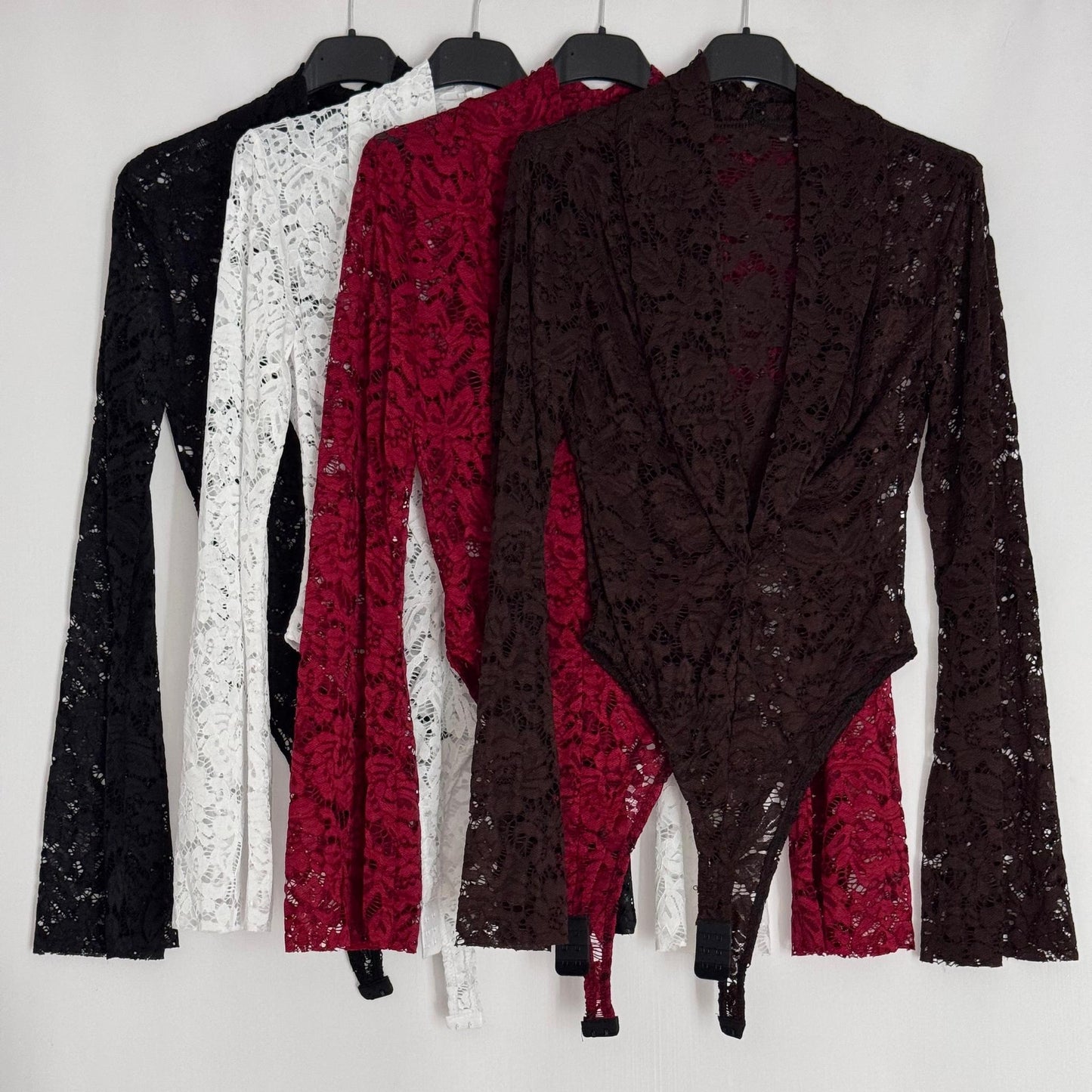 Body Selene – Dentelle Sensuelle