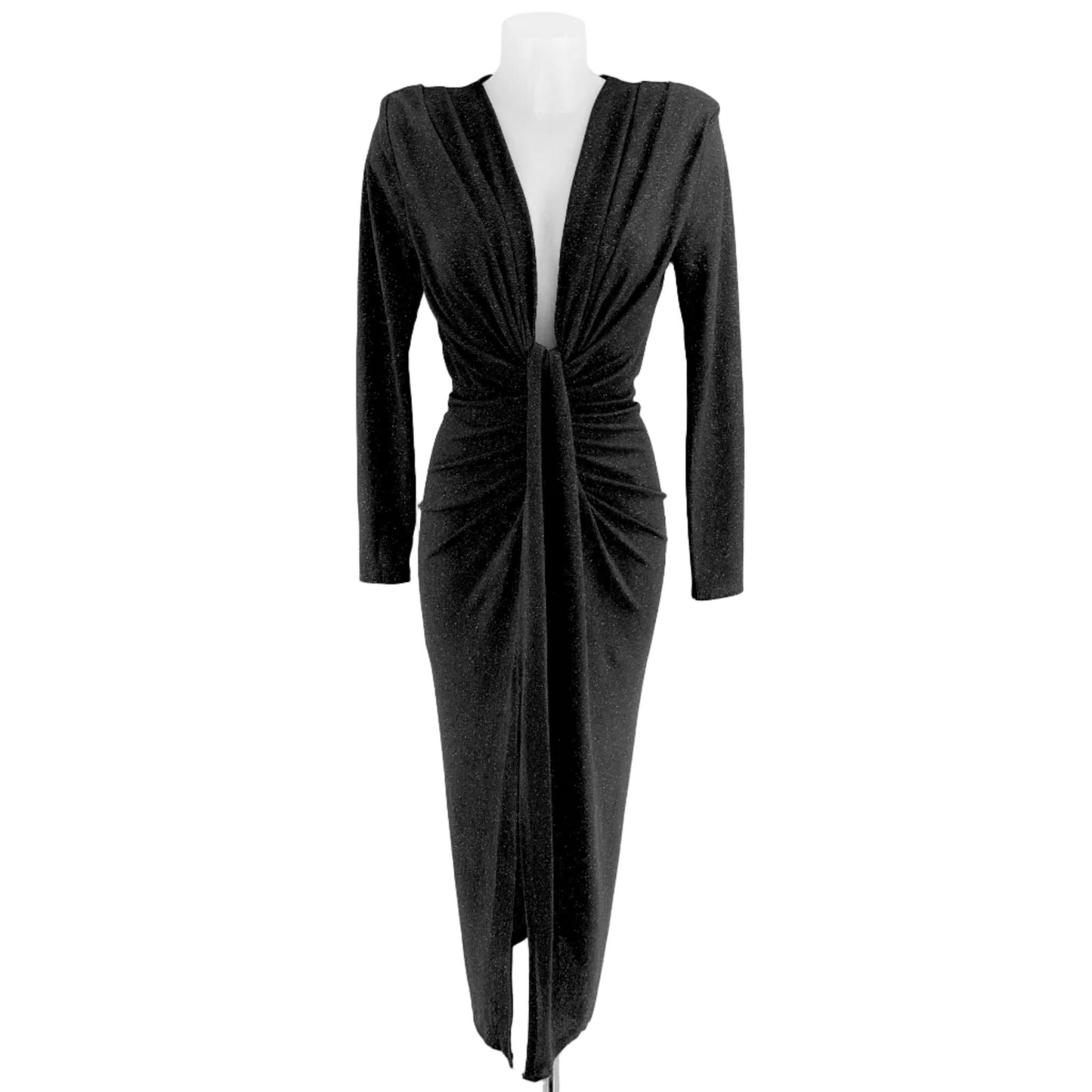 Robe Fuego — Sculptante